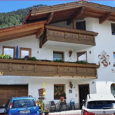 Apart Anna Maria Nauders Exterior foto
