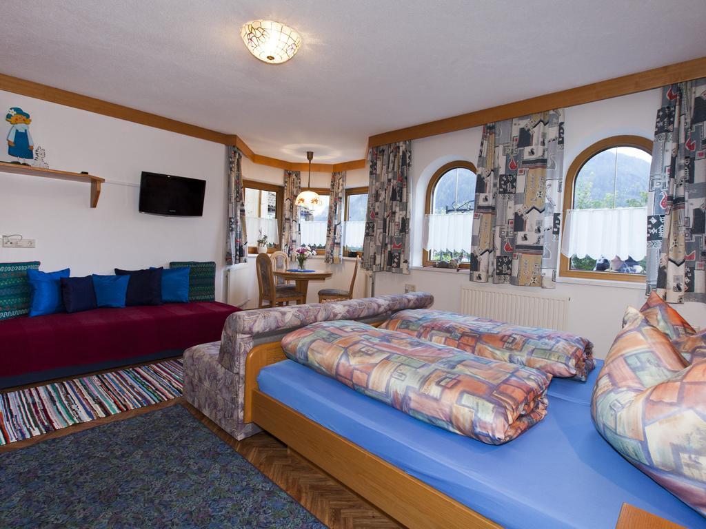 Apart Anna Maria Nauders Zimmer foto